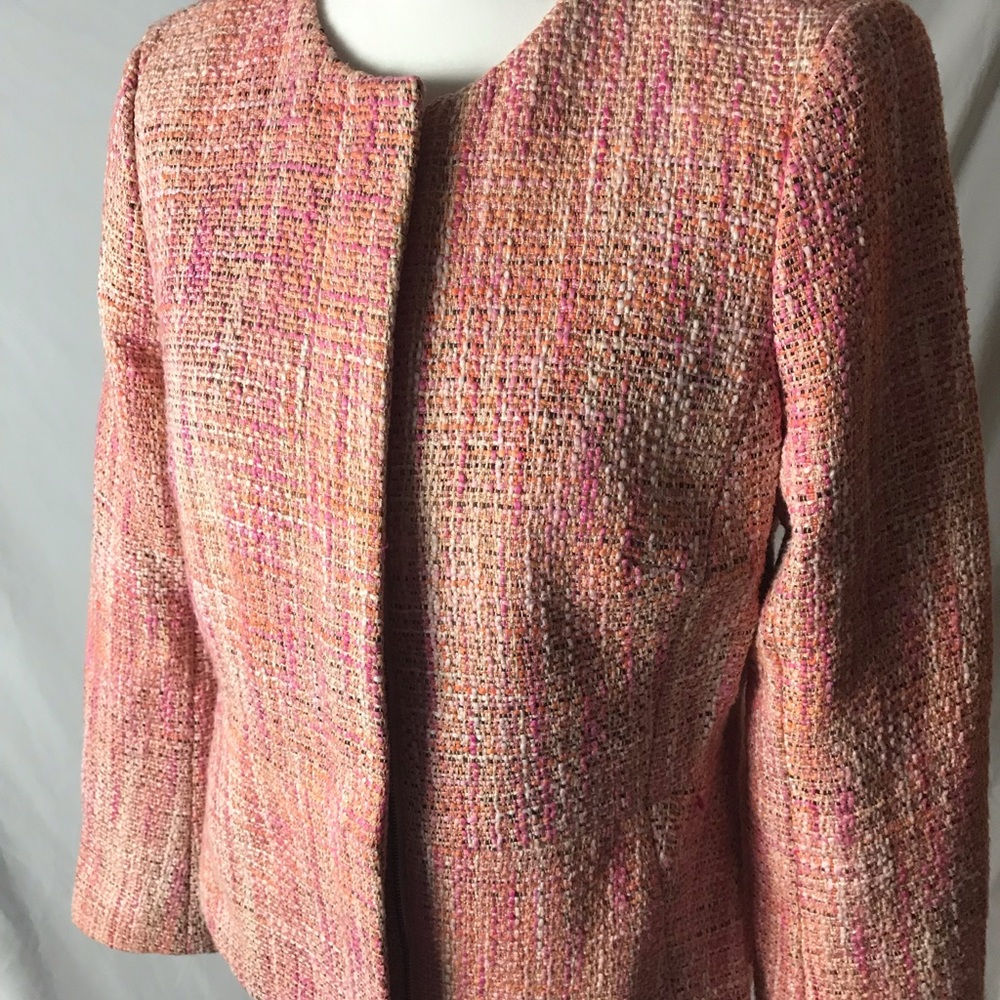 Beautiful Talbots suit